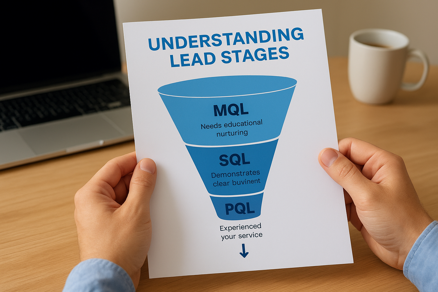 What Is Lead Generation: Definition, Examples & Strategies Understanding lead stages