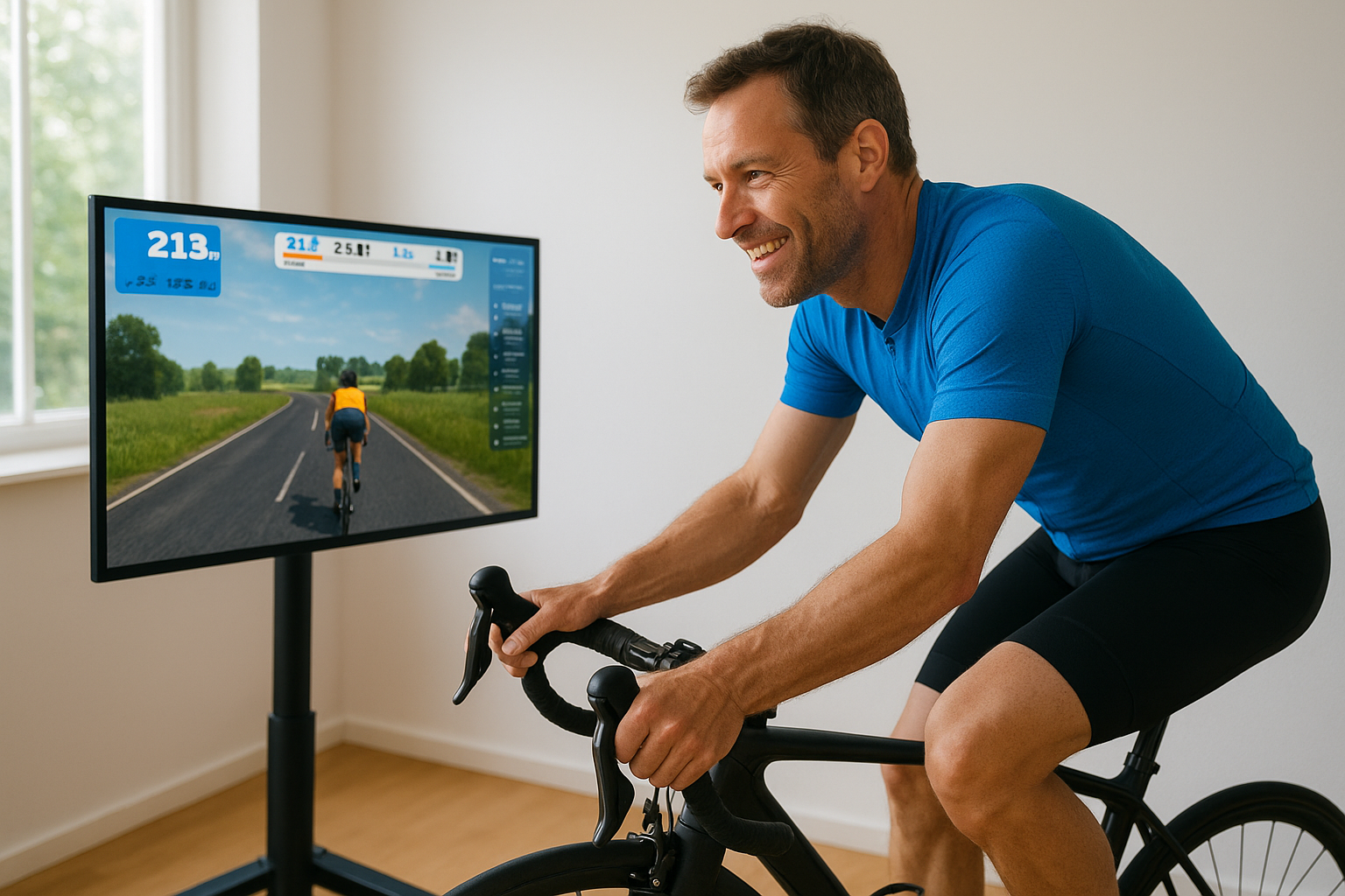 Waarom zwift.nl en ZwiftNL populair zijn