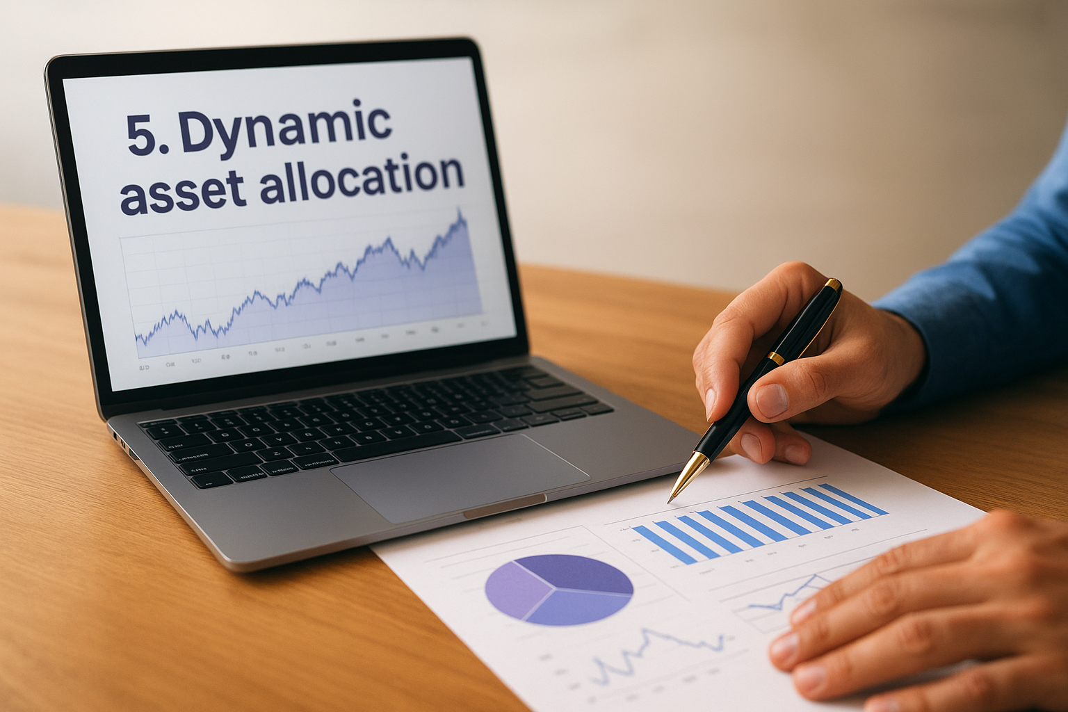7 Asset Allocation Strategies With Examples And Rebalancing | Invsify