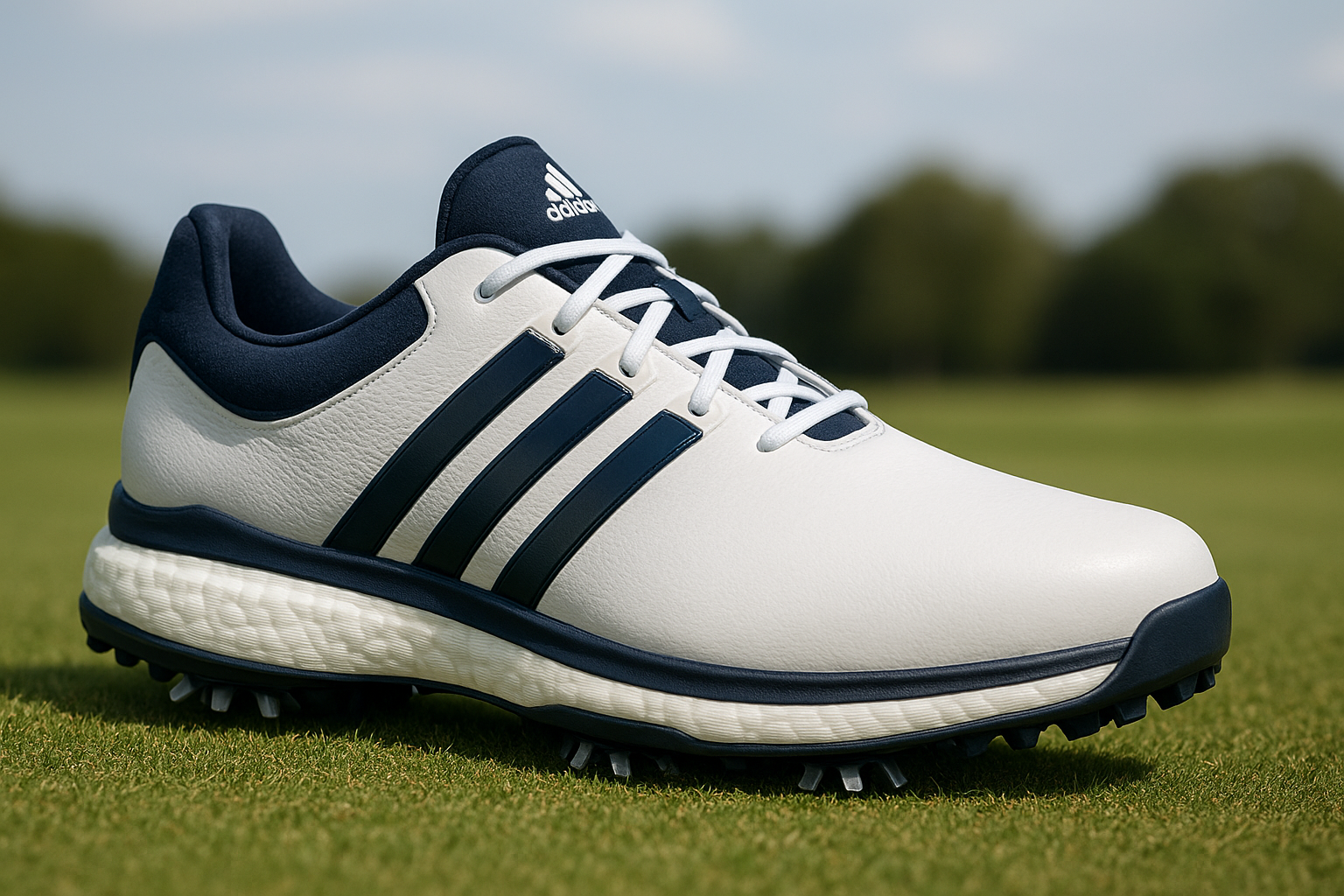 1. adidas Tour360 24