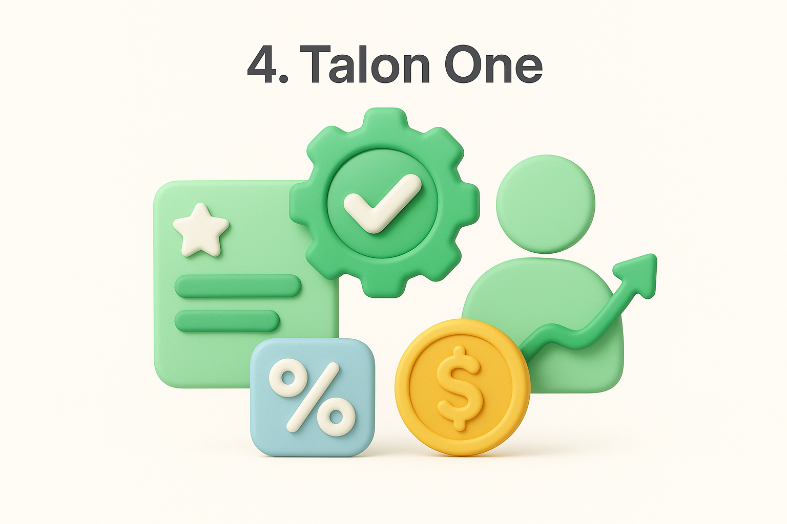 4. Talon One