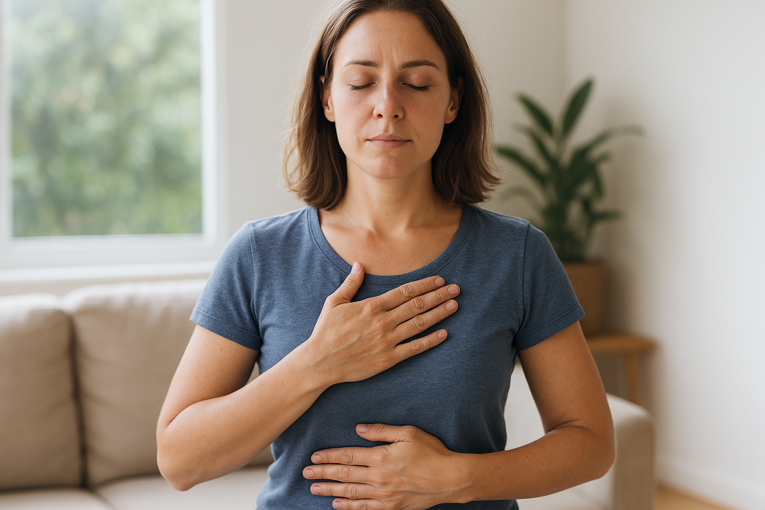 Why body-first skills work when stress is high