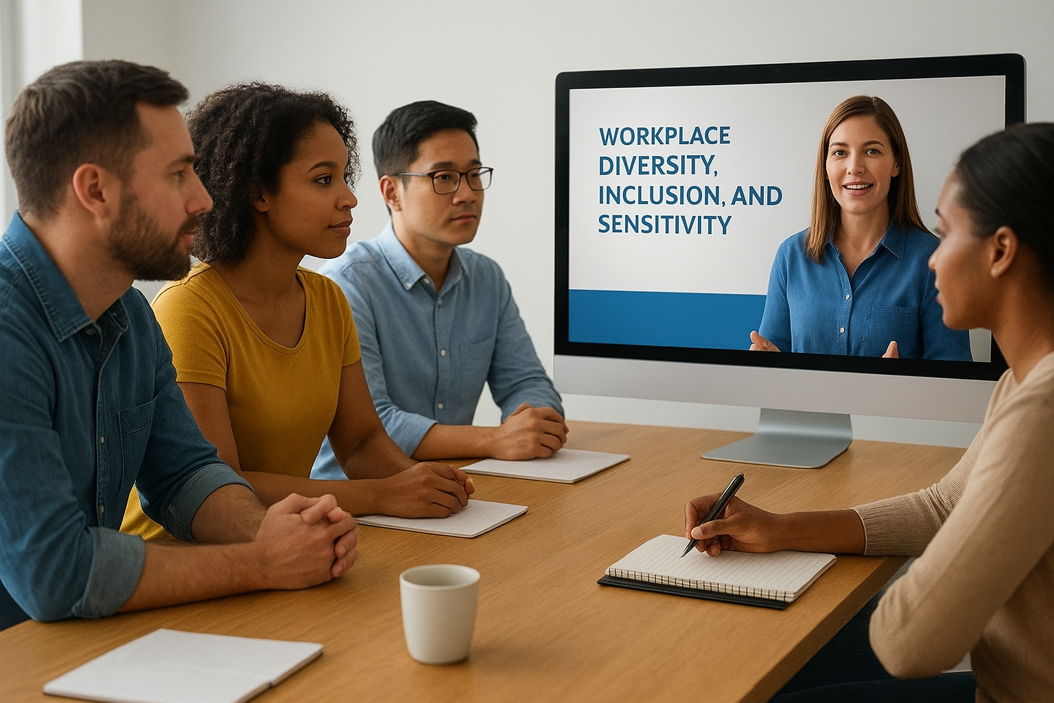 5. ClickSafety for a quick 35-minute course