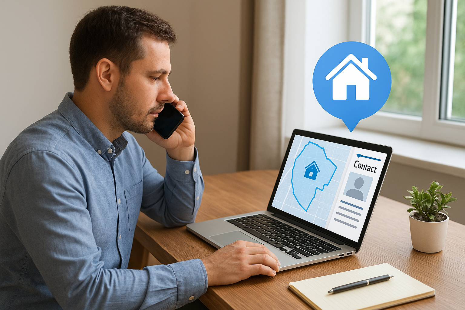 How Zillow Premier Agent routes leads to you