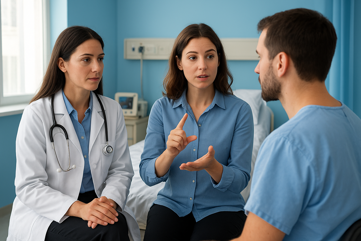 Healthcare and medical appointments