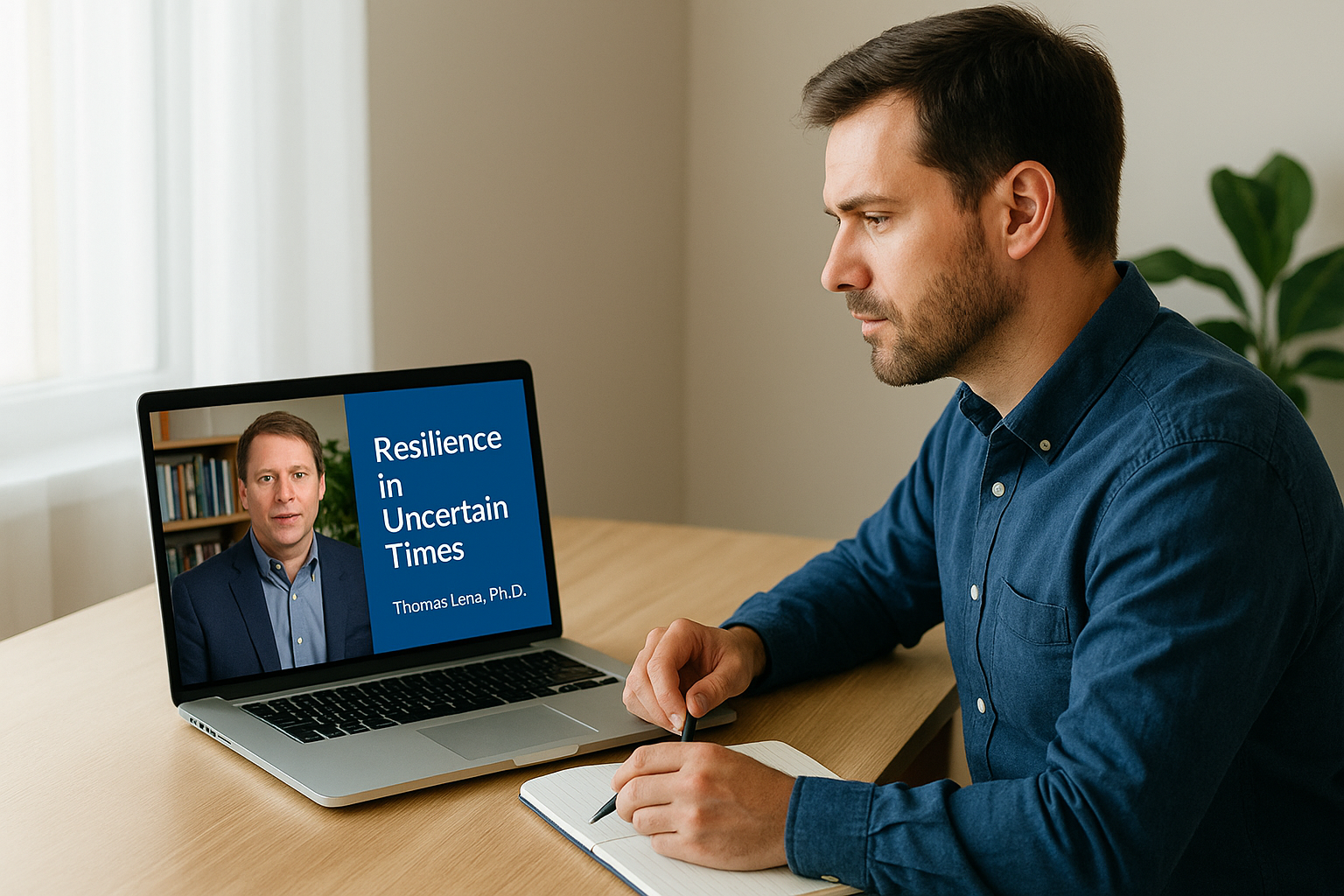 4. Creighton University Resilience in Uncertain Times