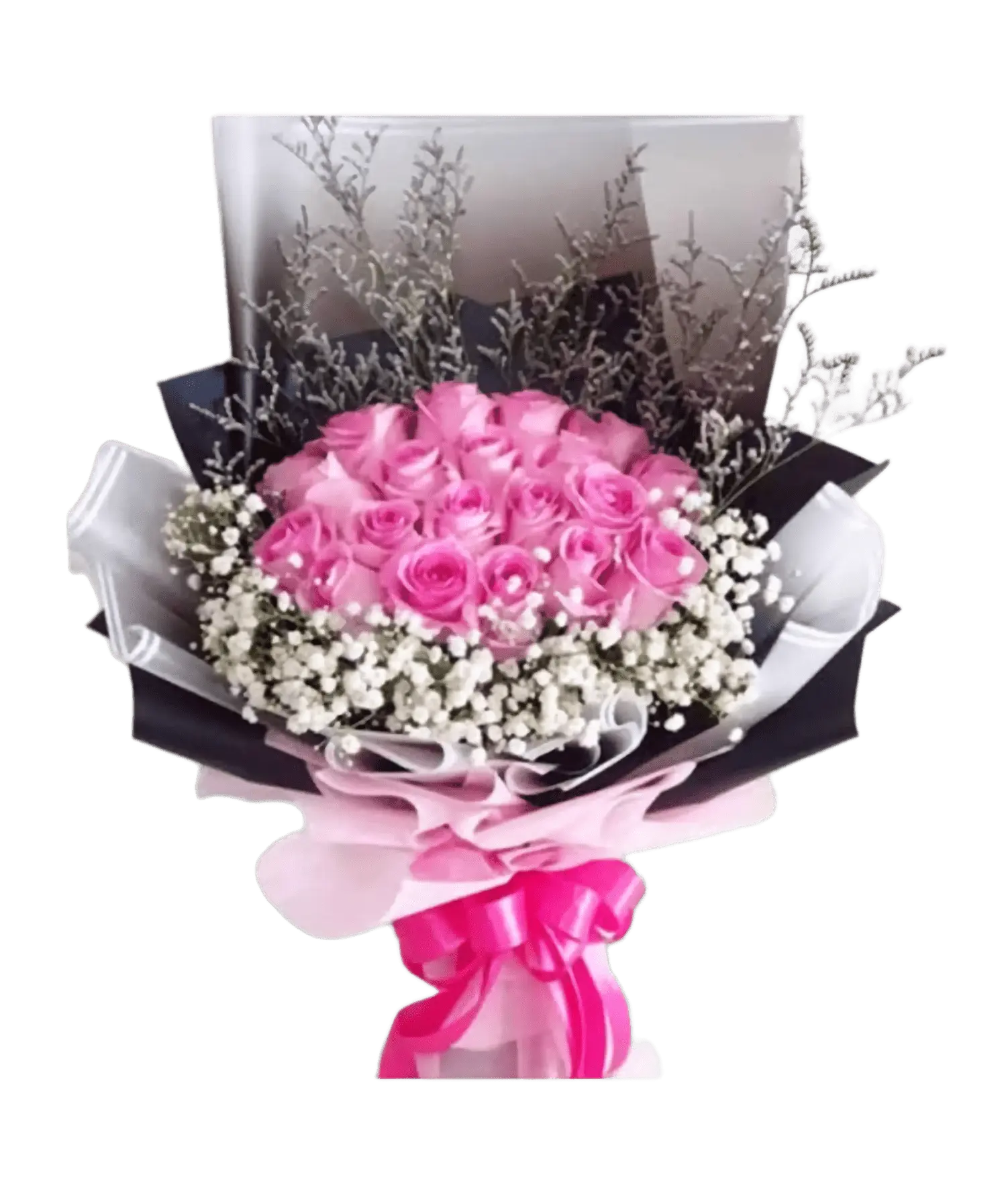 Roses Bouquet