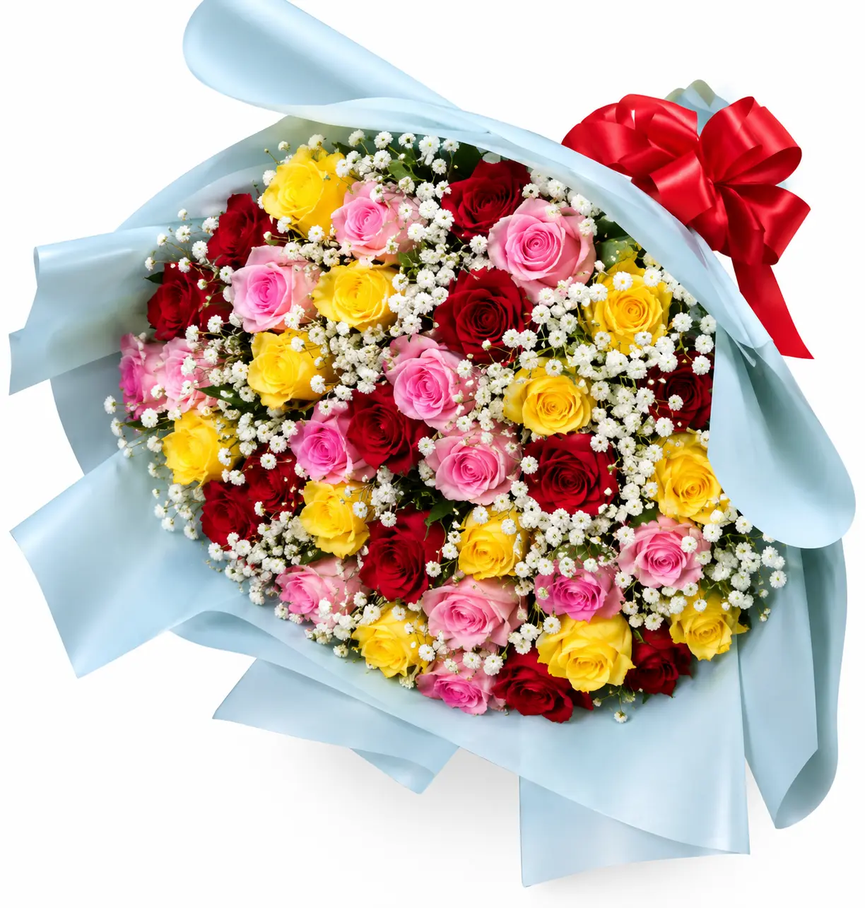 Love & Lush Bouquet