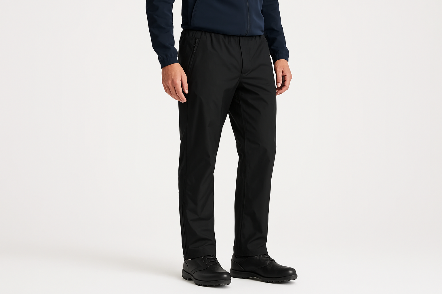 5. Farah Mens Denman Waterproof Trousers