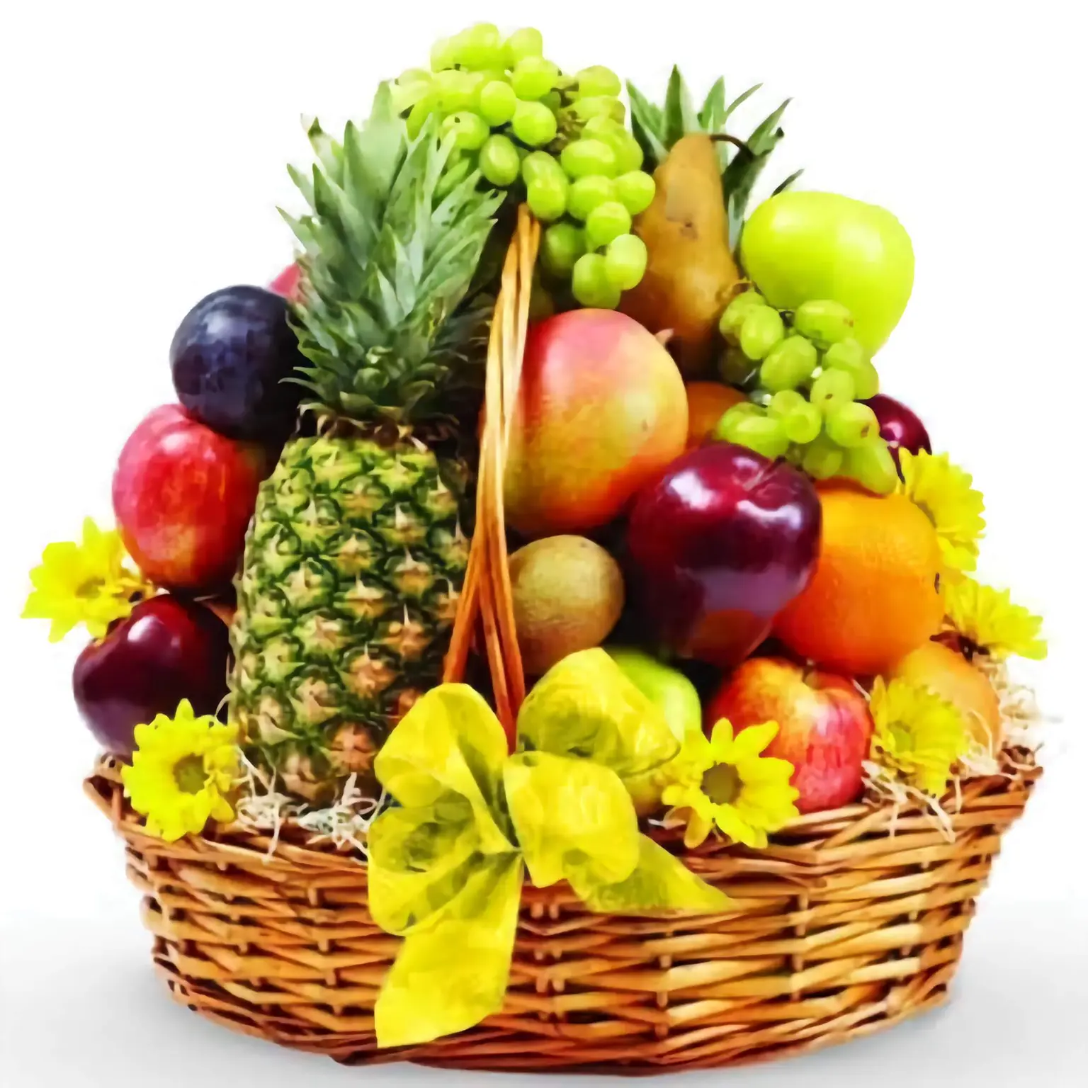 Eden Fruit Basket
