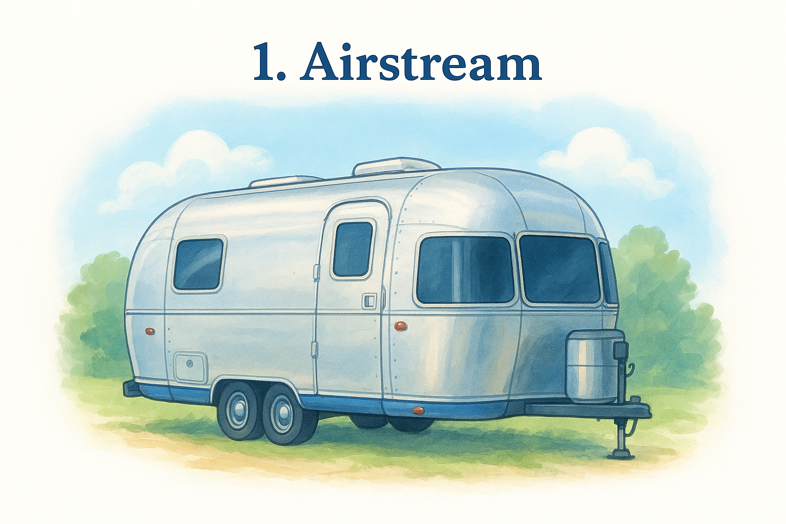 1. Airstream