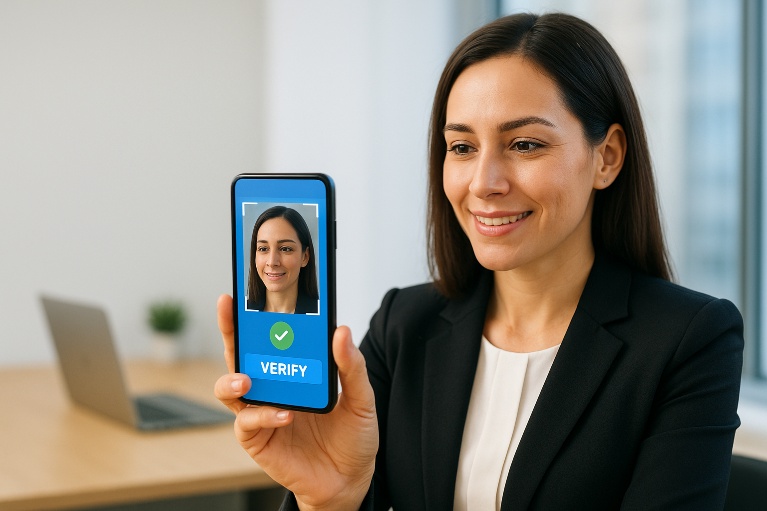 The Complete Guide to Electronic Signature Legal Validity 4 Identity verification requirements