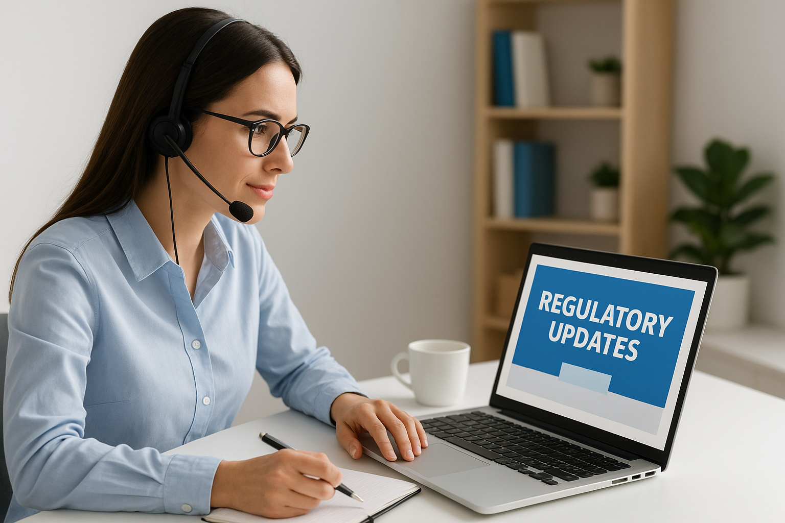 4. ABA, SGS and ComplianceOnline for your industry