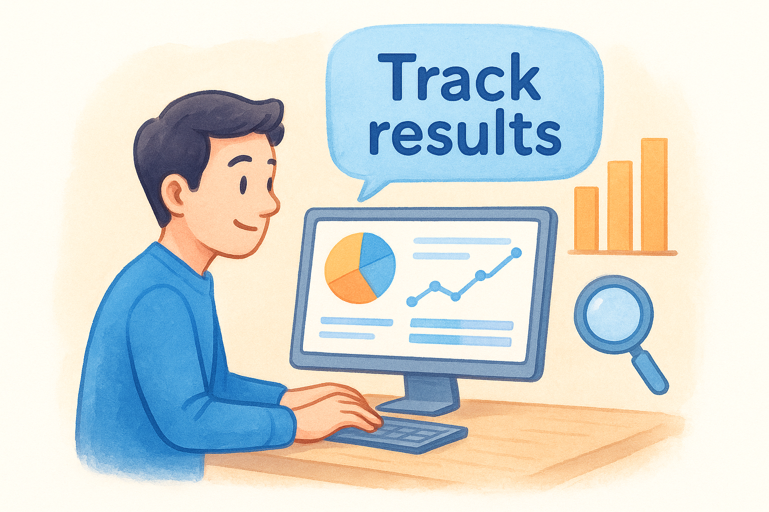 Monitor your Google Business Profile insights