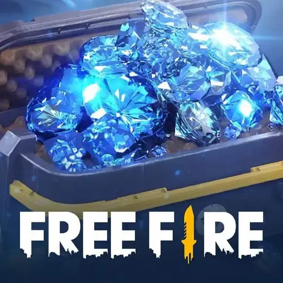 Free Fire Diamond