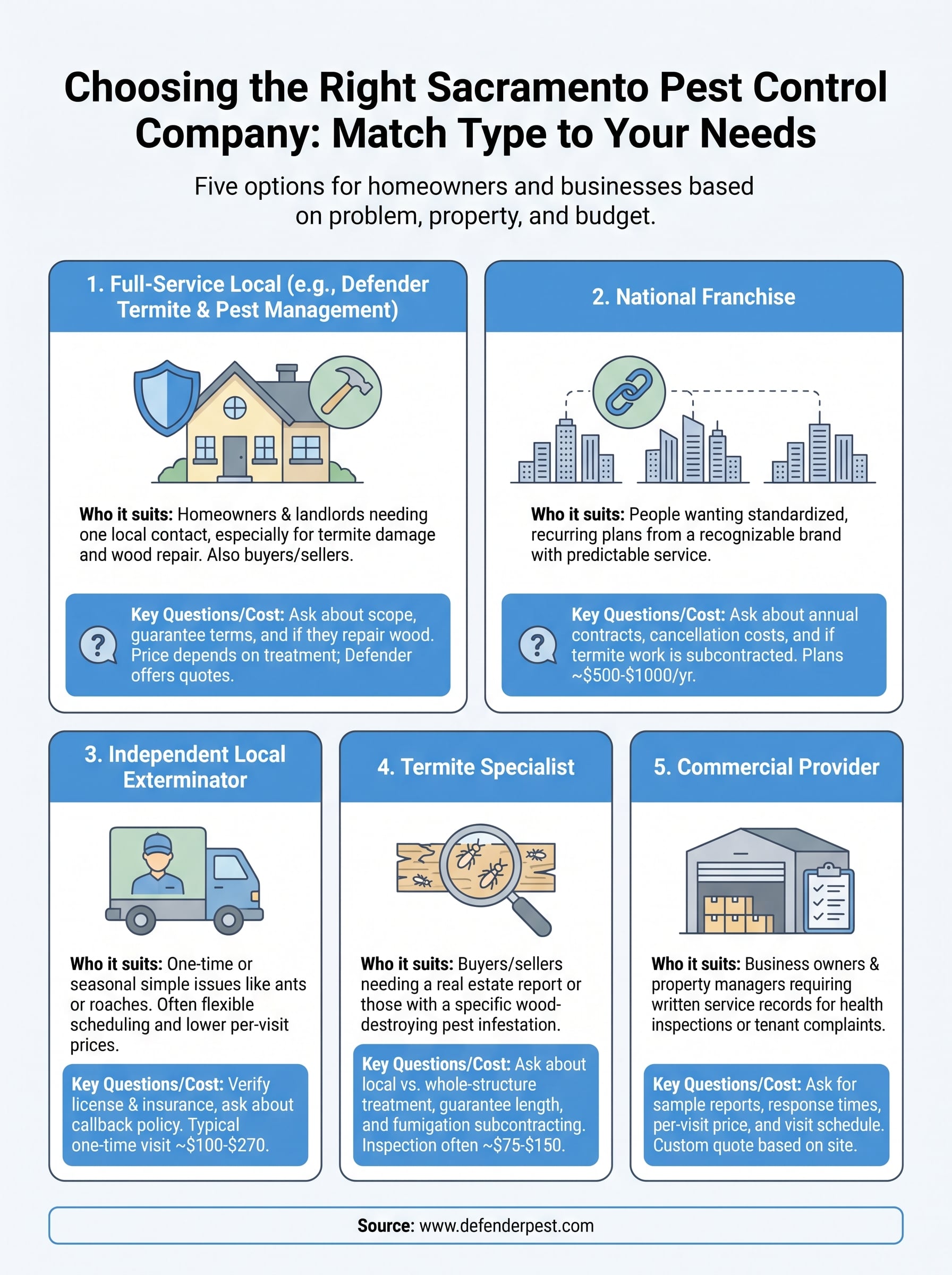 pest control in near me infographic
