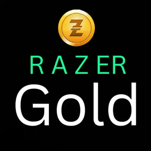 Razer Gold Pin