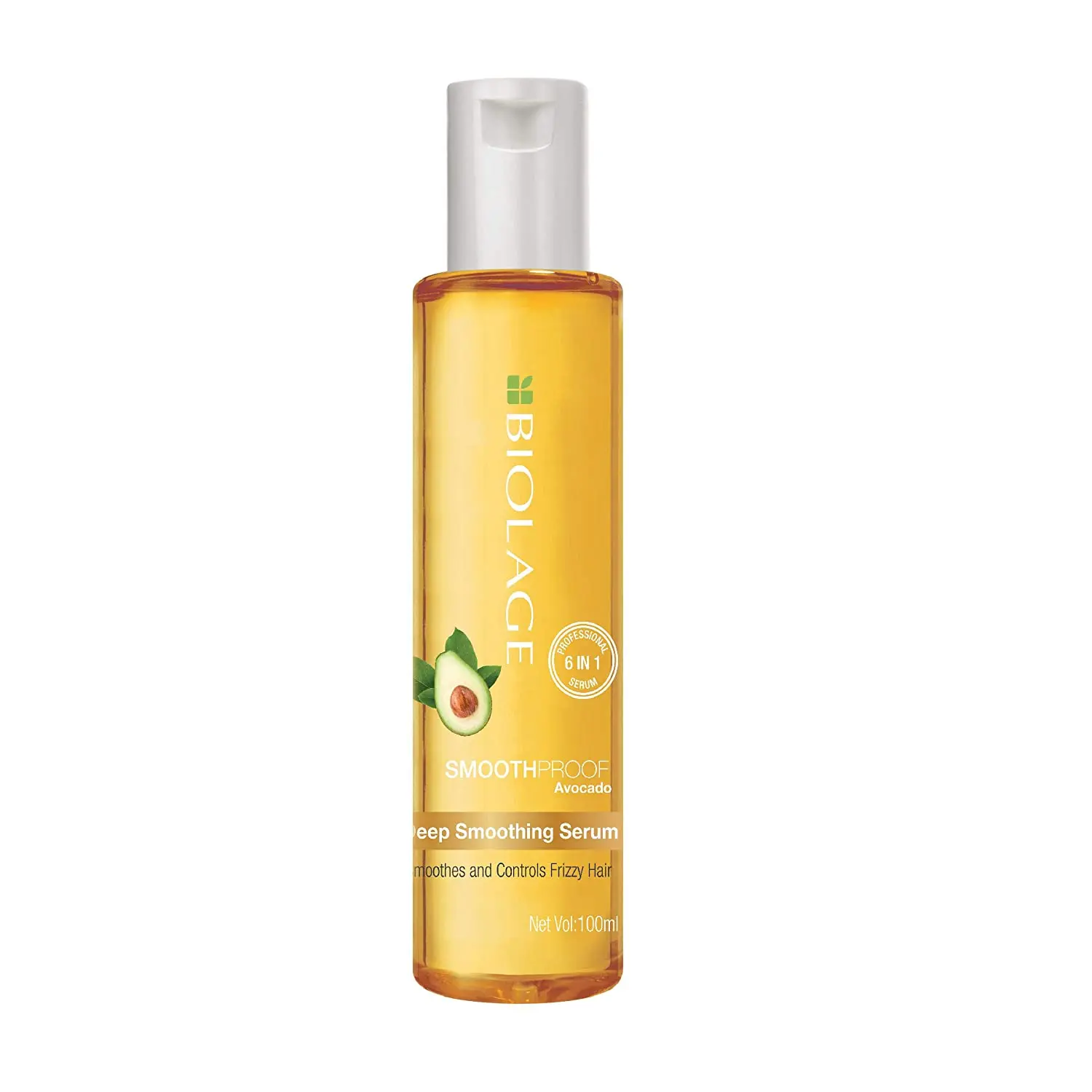Biolage Smoothproof Deep Smoothing 6-in-1 Professional Hair Serum