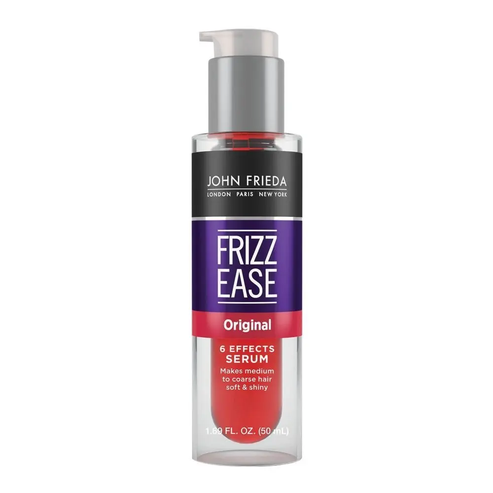 John Frieda Frizz Ease Original Serum