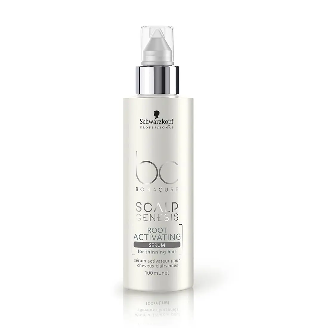 Bonacure Scalp Genesis Root Activating Serum