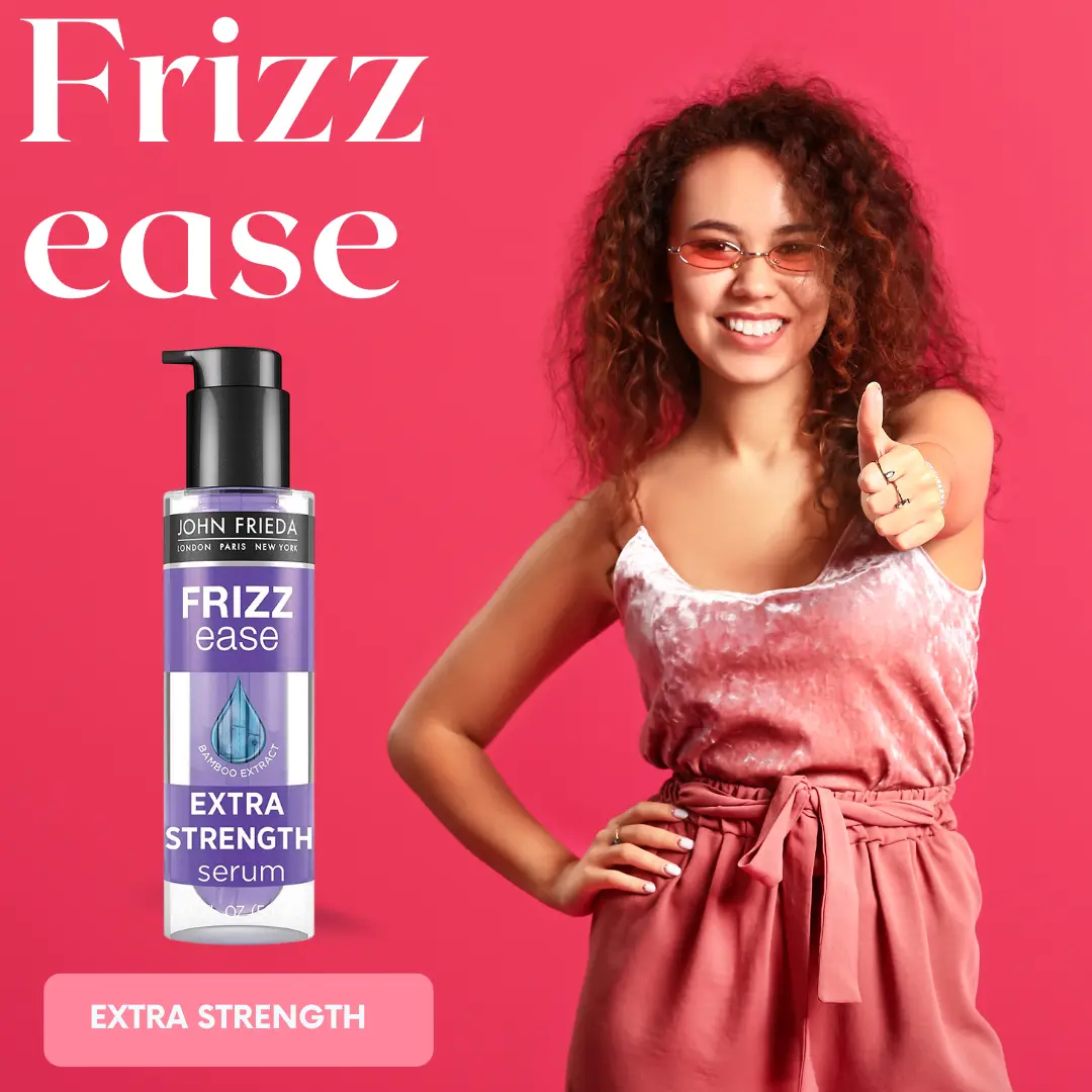 Hair Serums