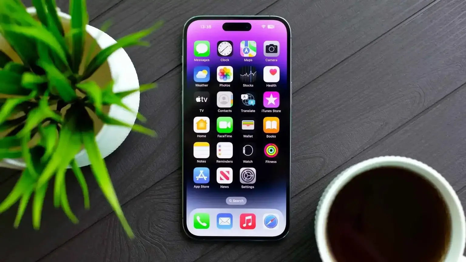 Mobile App Development
