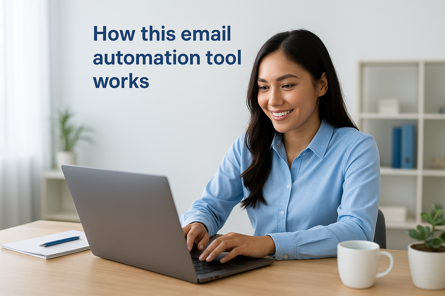 15 Best Email Marketing Automation Software (Free & Paid) How this email automation tool works