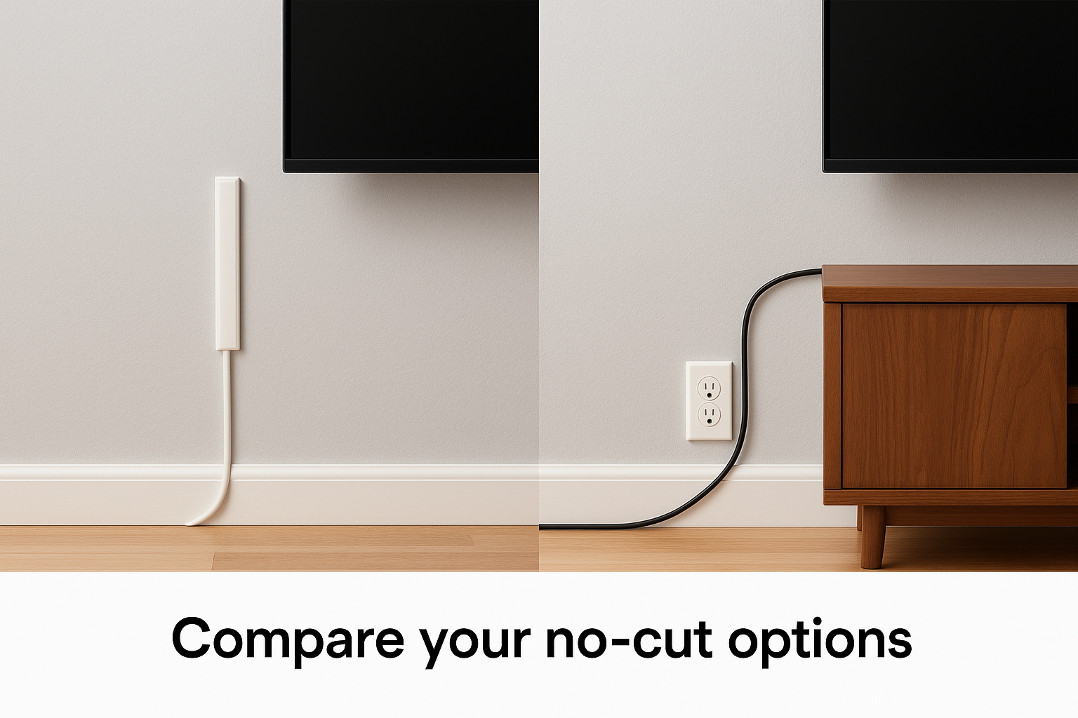 Compare your no-cut options
