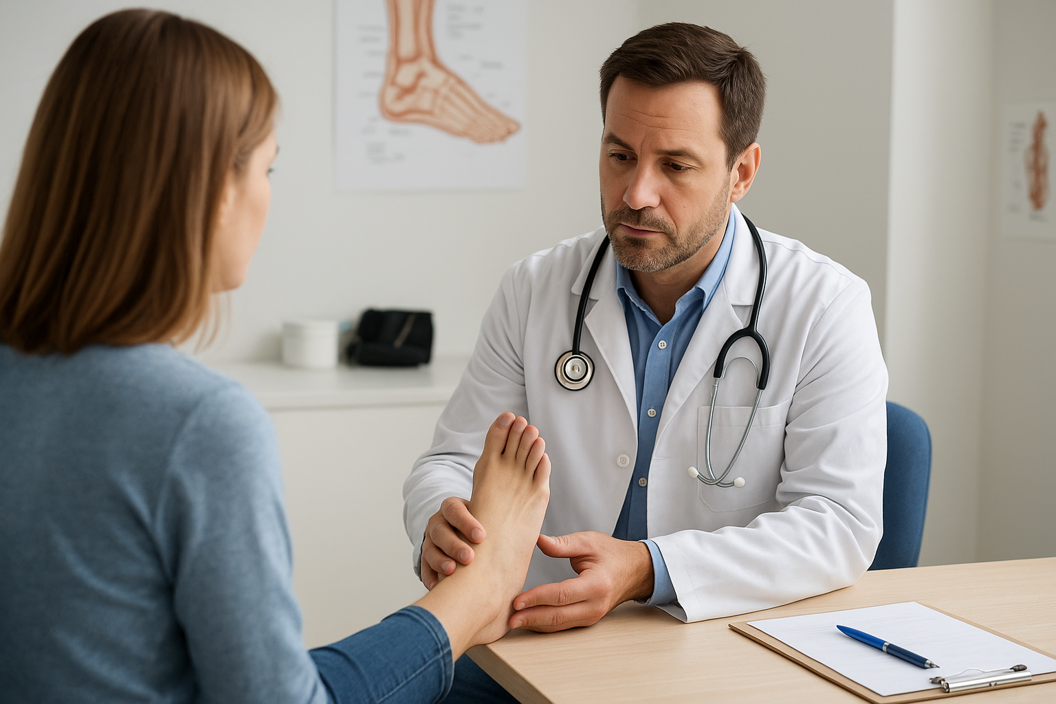 Walk-in, same-day, or emergency room
