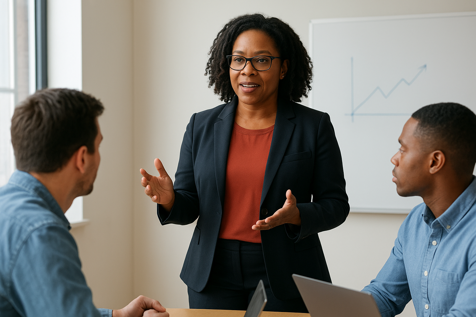 What resilient leaders do differently