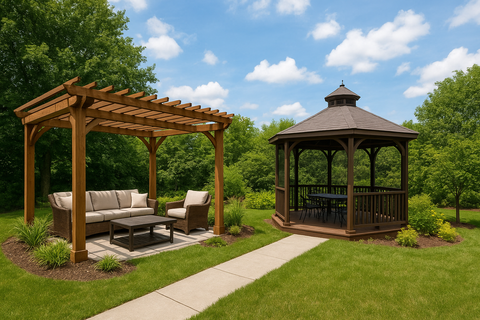 Climate and protection needs