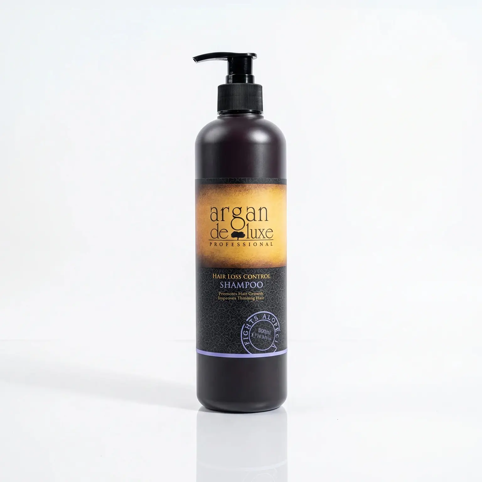 argan de luxe Hair Loss Control Shampoo