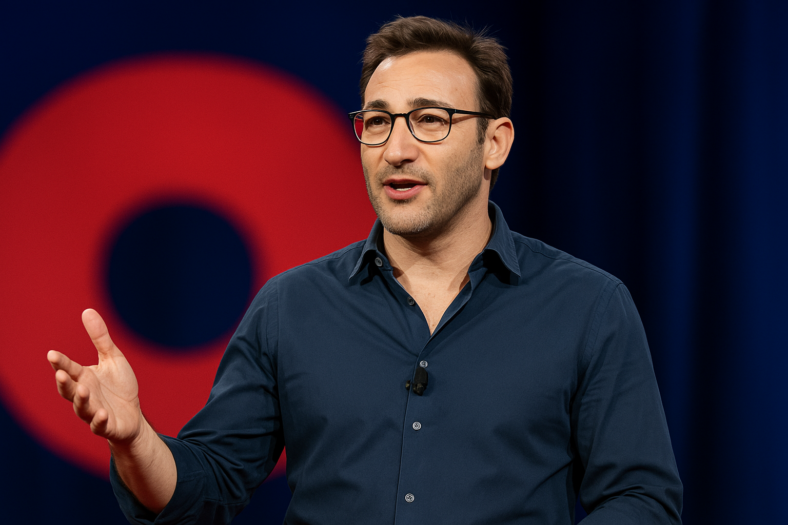 1. Simon Sinek: How great leaders inspire action