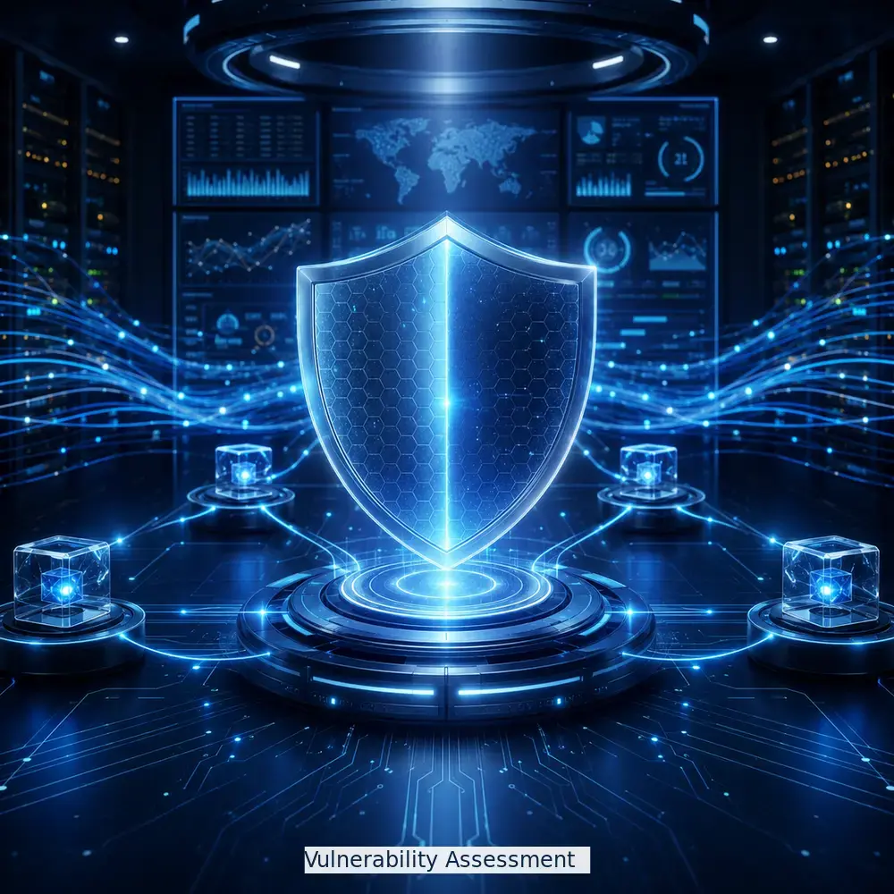 Vulnerability Assessment