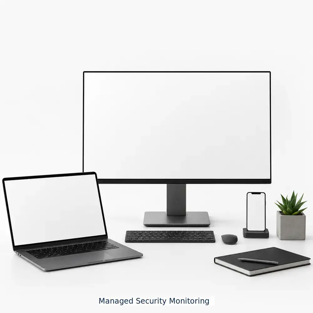 Managed Security Monitoring
