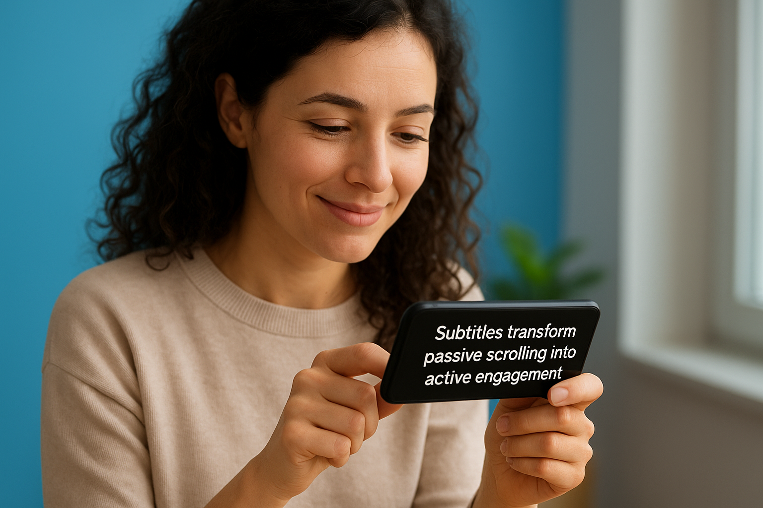 Accessibility and global reach