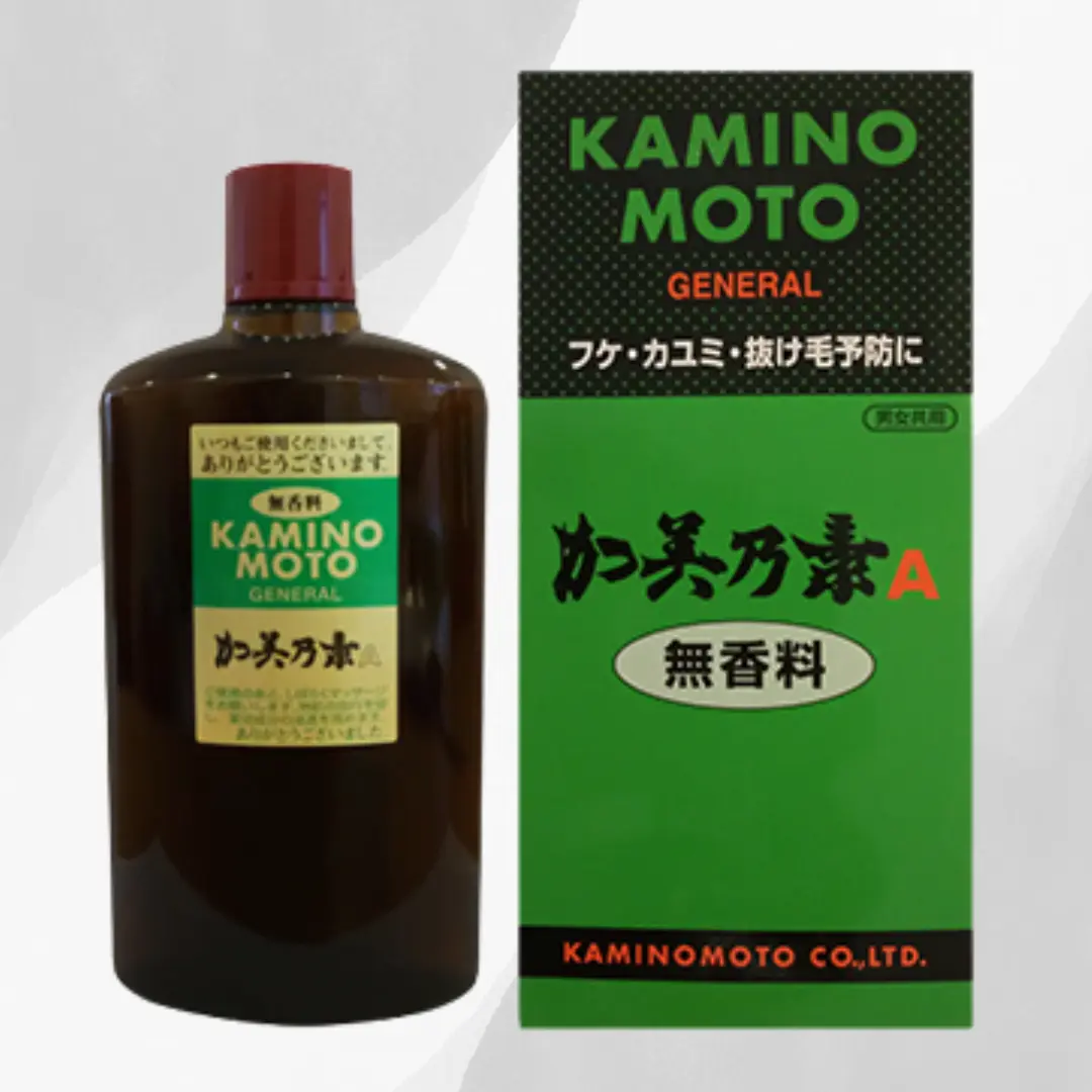 Kaminomoto General 200 ml
