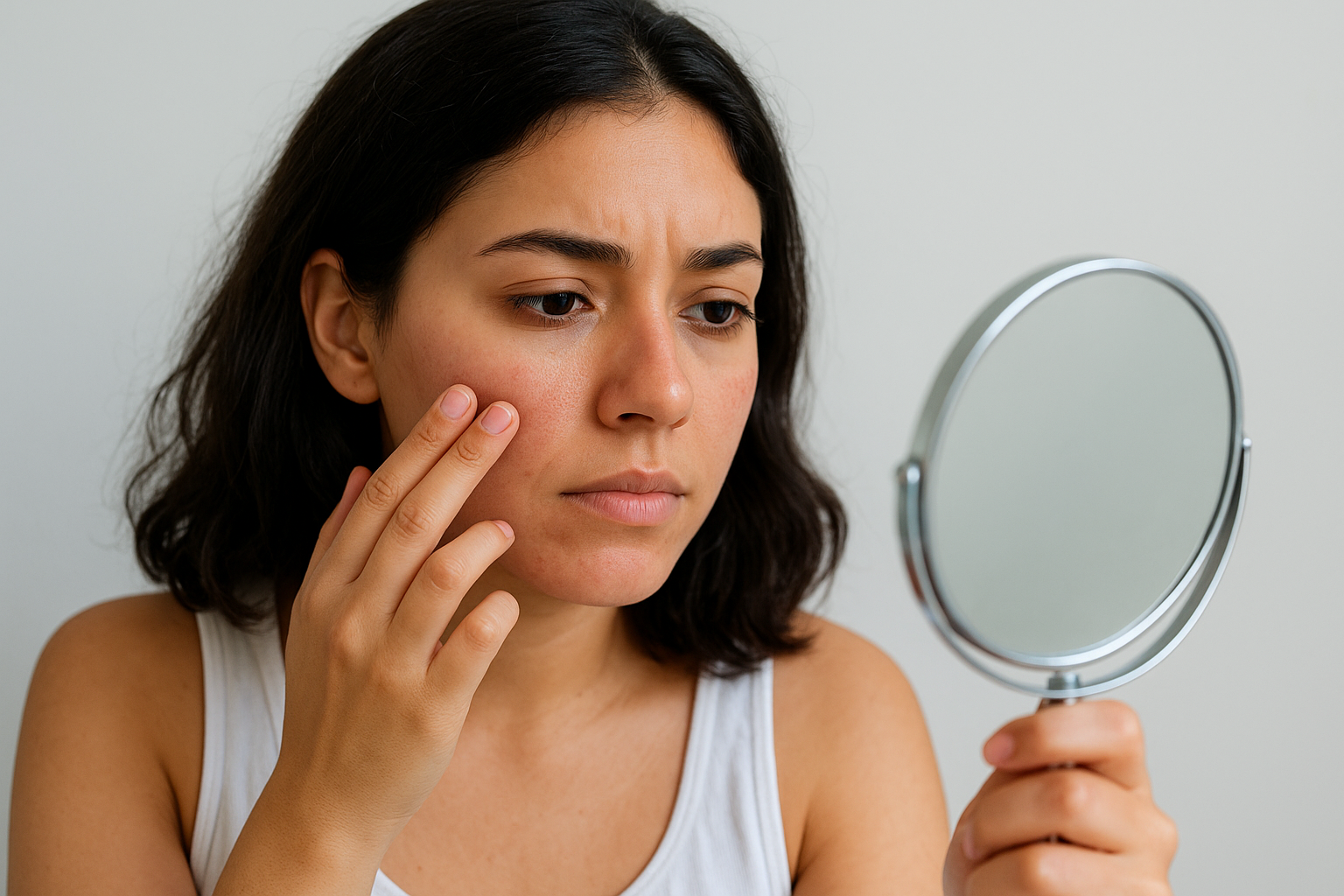 Identify Your Skin Type