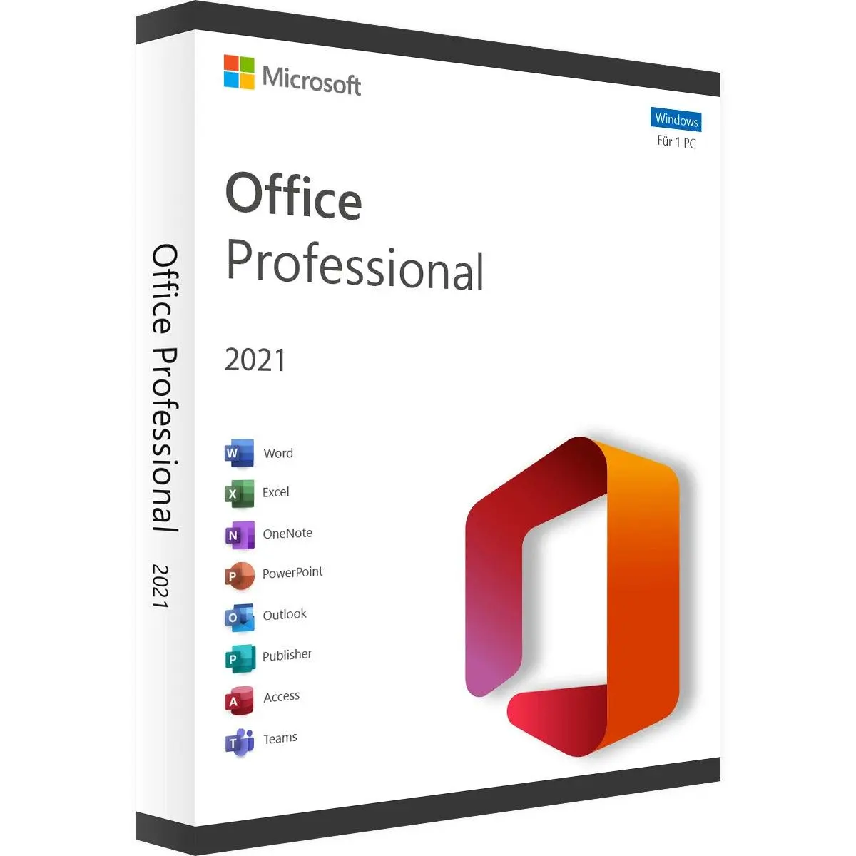 Office 2021