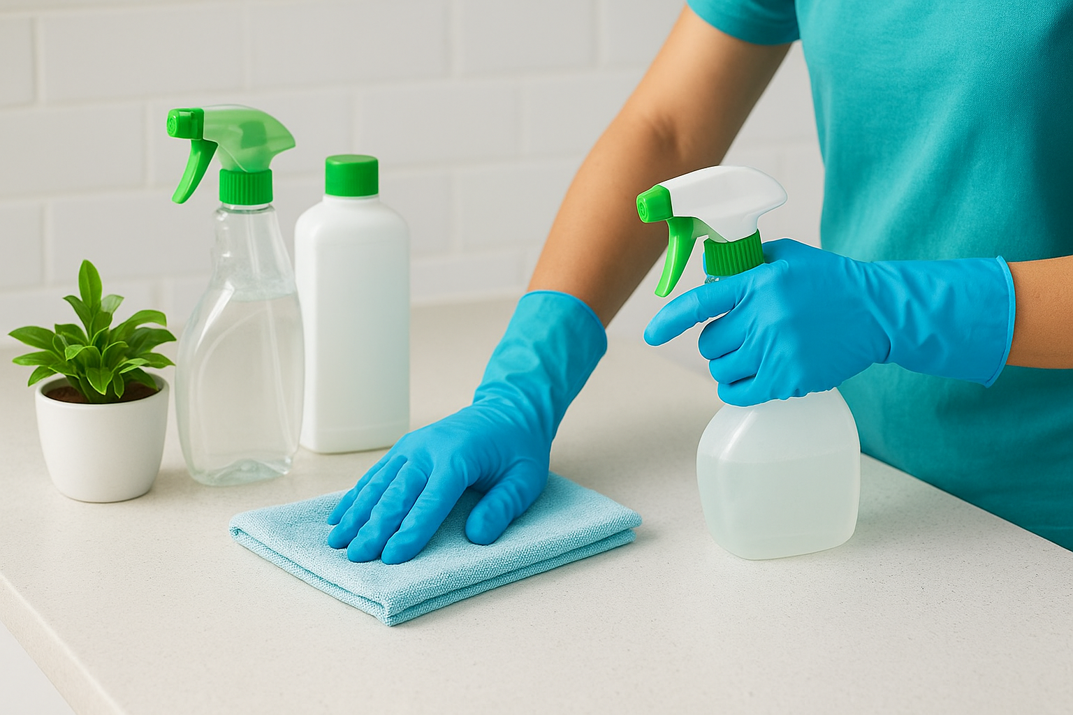 Eco friendly products and safety standards
