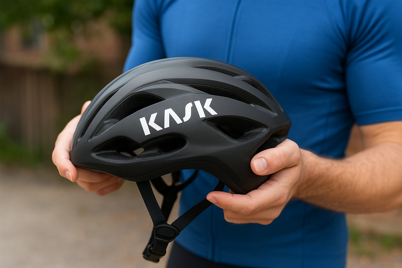 Let op de versie en extra veiligheidskenmerken