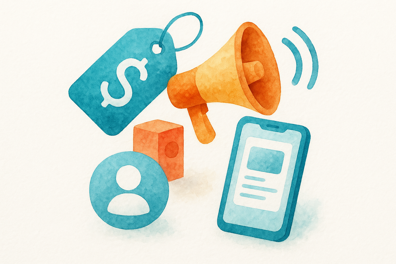 3. Control your brand, pricing, and experience