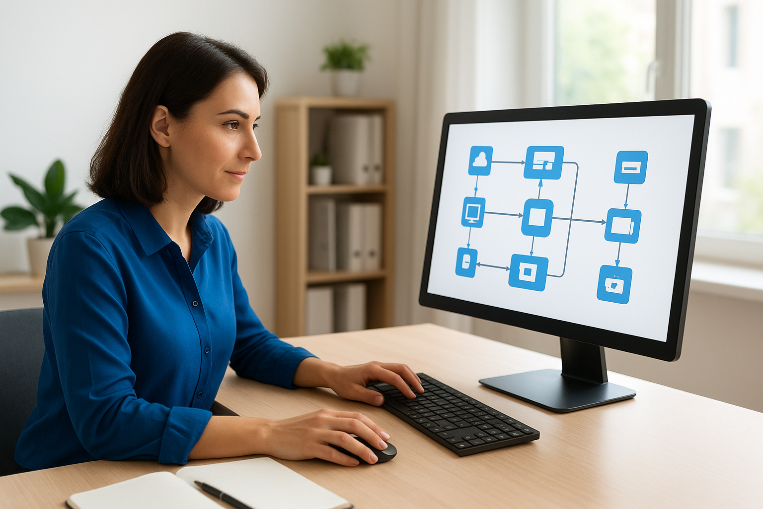 Integration platforms and middleware solutions