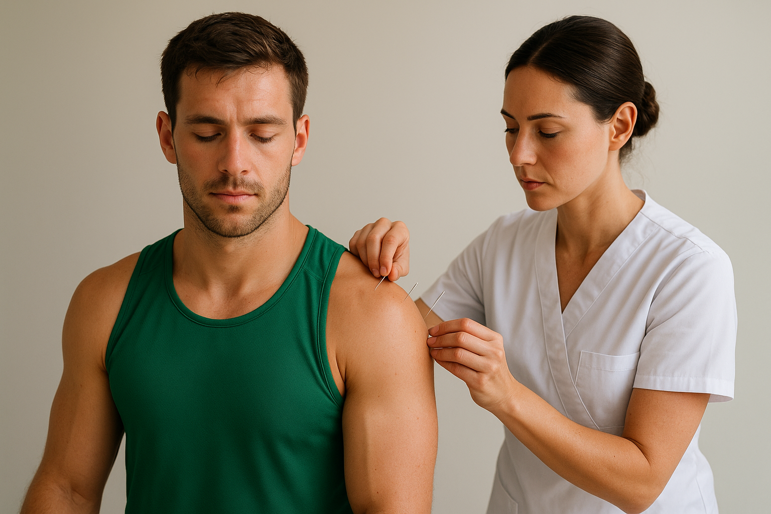 Preventing injuries before they sideline you