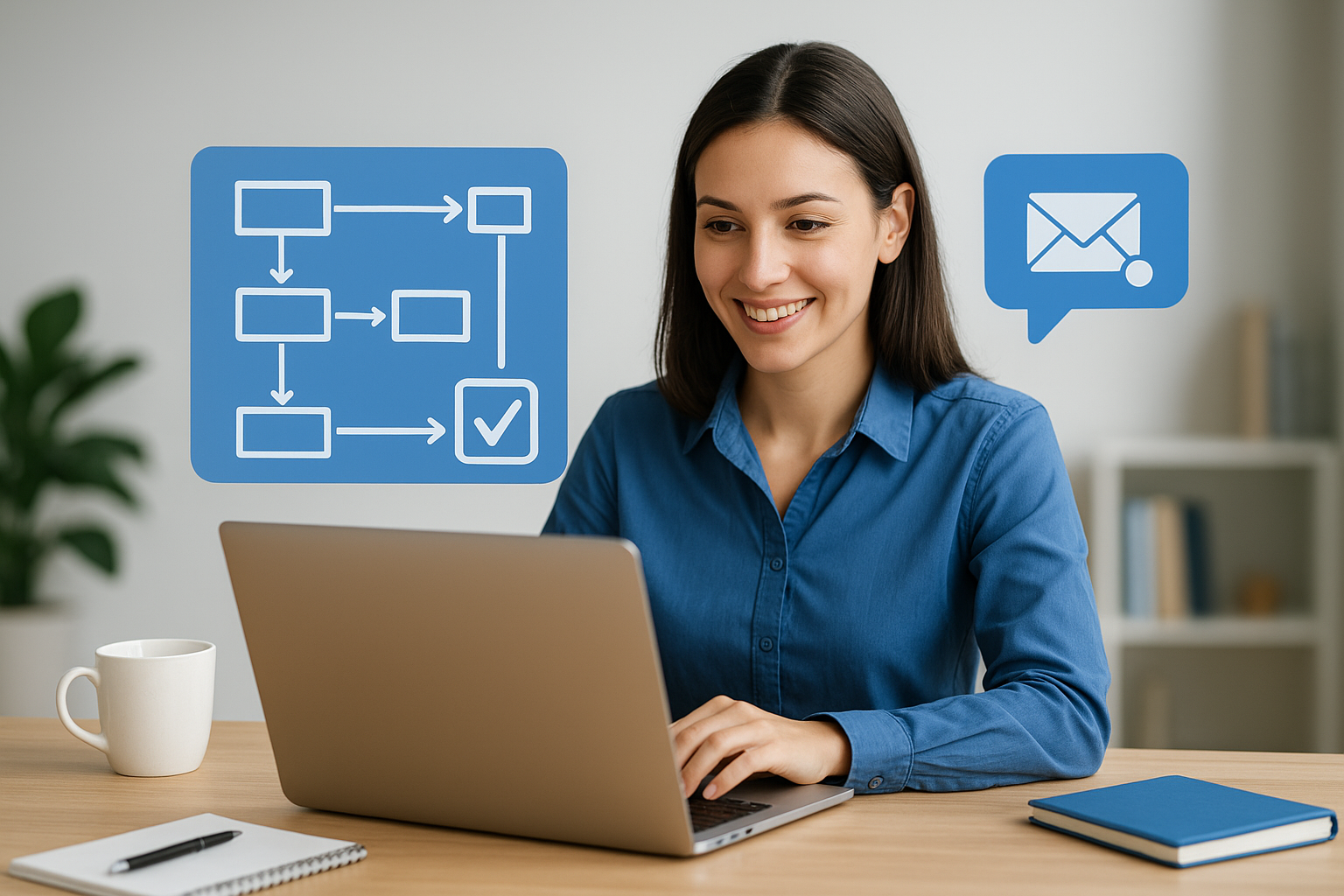 What a strong marketing automation strategy does