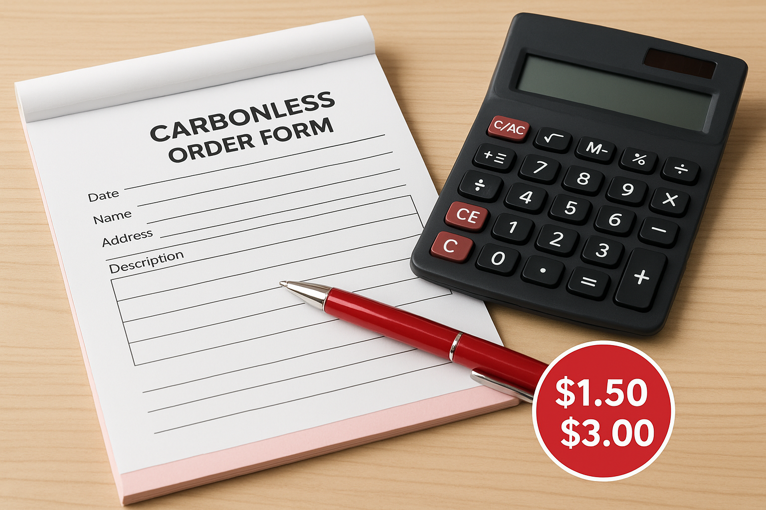 Pricing factors and typical costs