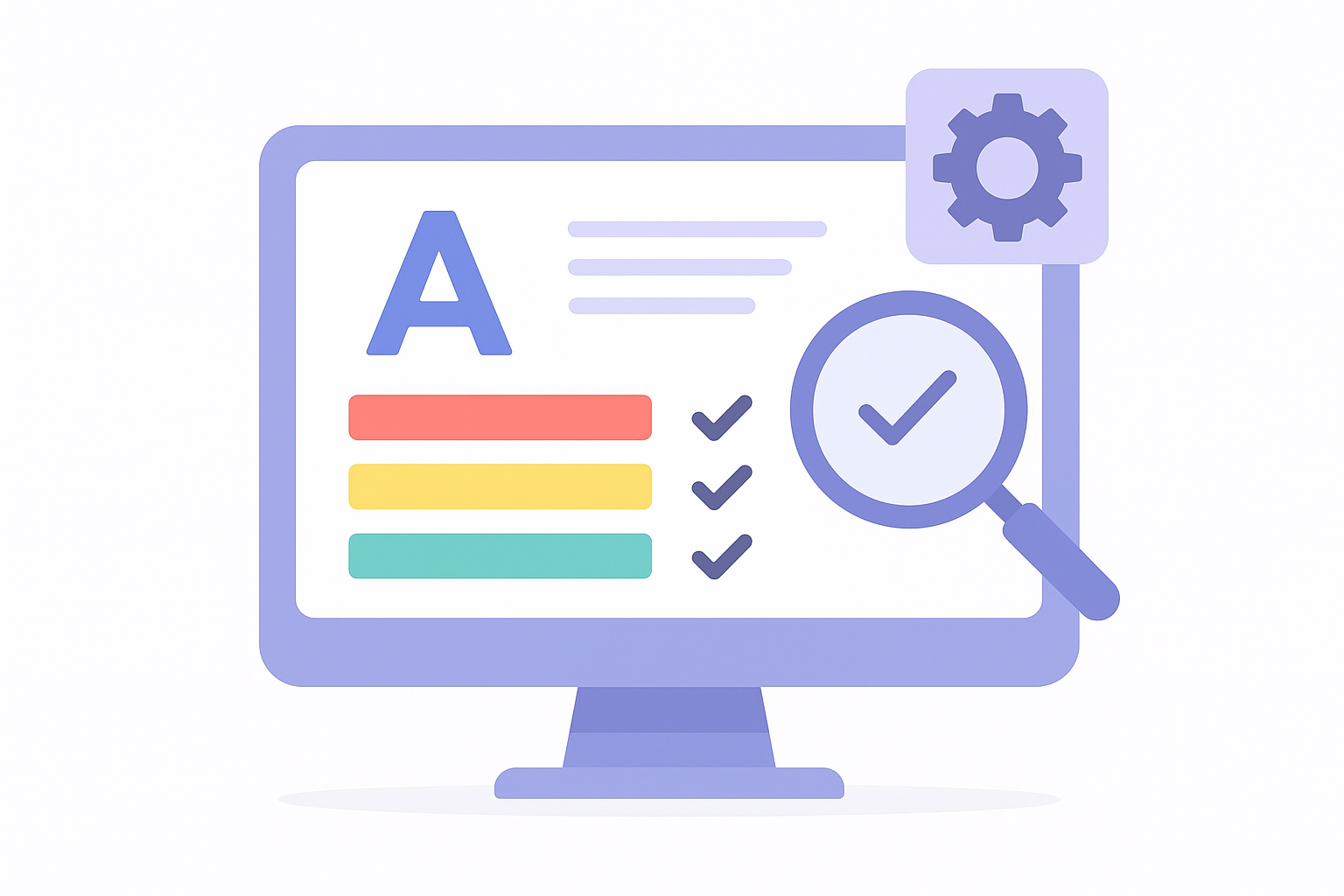 Analyze your page with the On-Page Grader