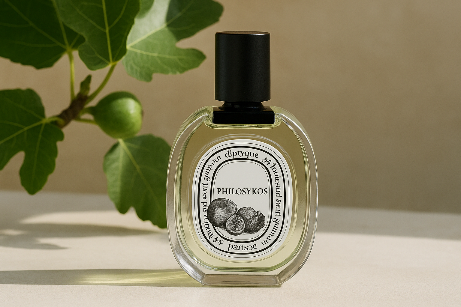 8. Diptyque Philosykos