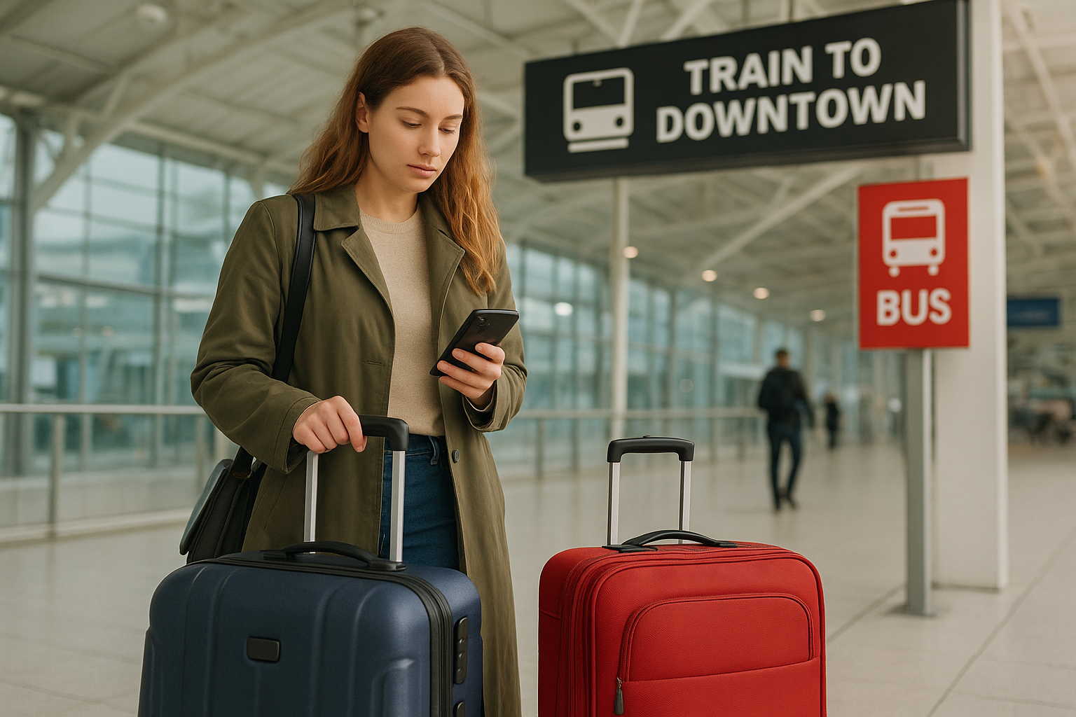 Your budget determines your options