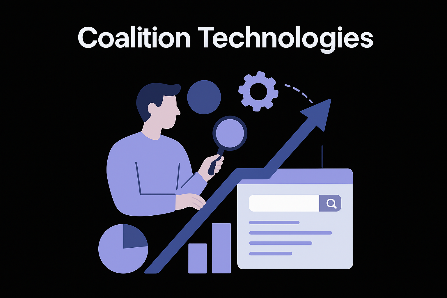 3. Coalition Technologies